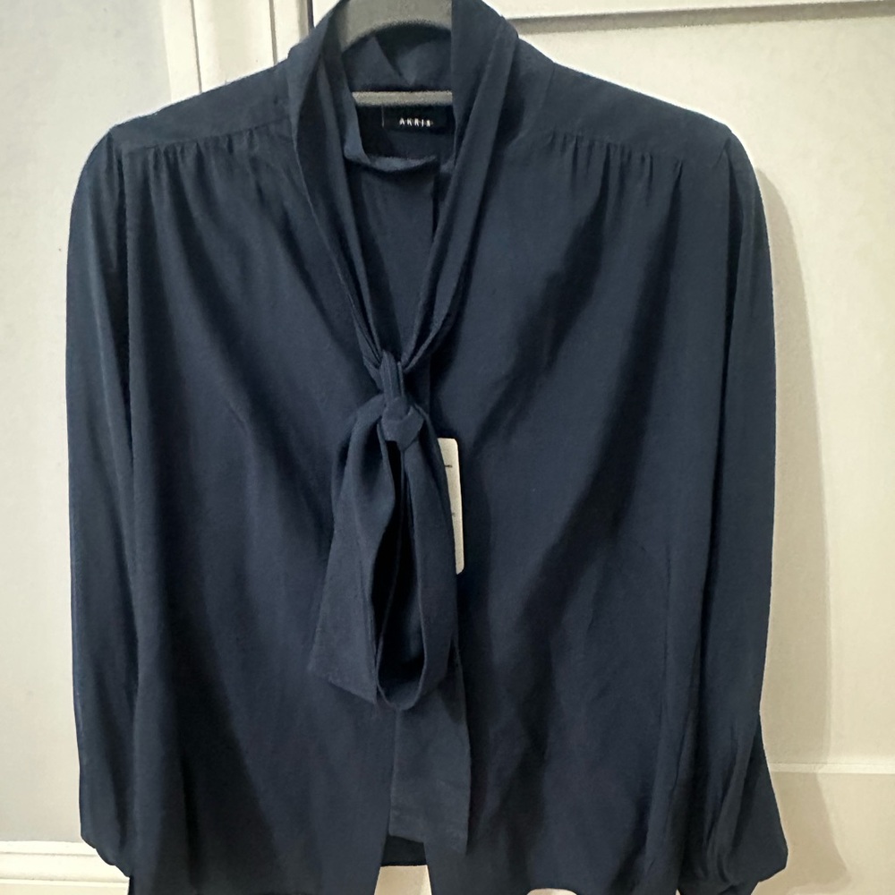 Akrisblouse never used